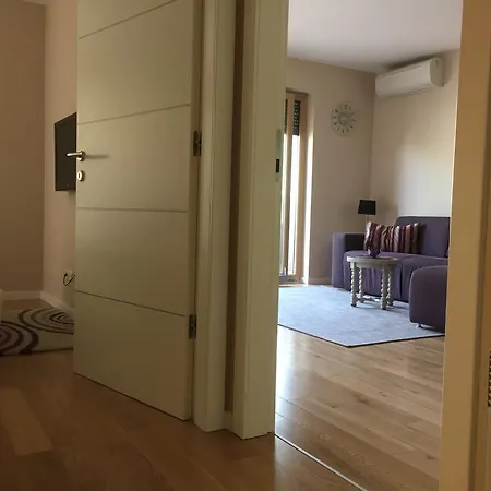 Appartement Delux Beach *