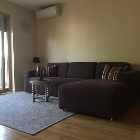 Appartement Delux Beach