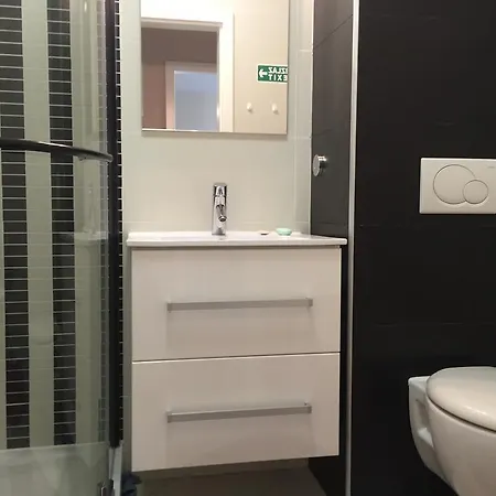 Appartement Delux Beach Makarska