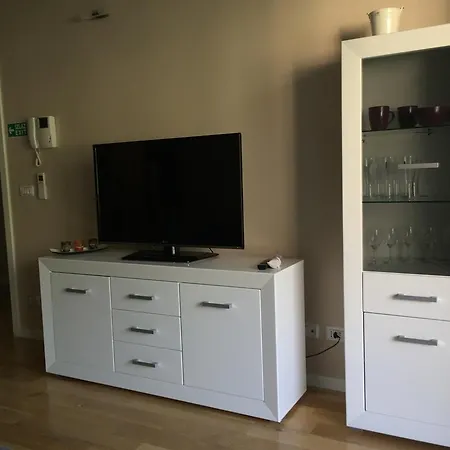Appartement Delux Beach *