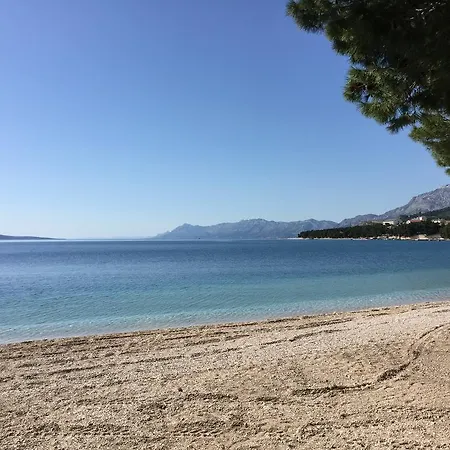 Appartement Delux Beach