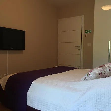 Appartement Delux Beach *