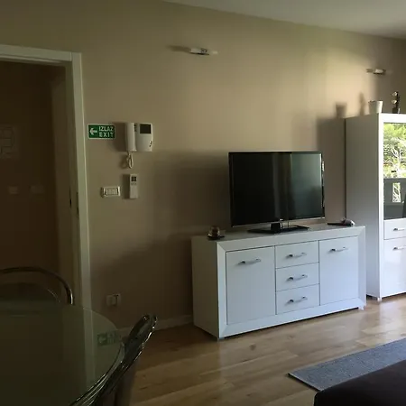 Appartement Delux Beach