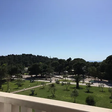 Appartement Delux Beach Makarska