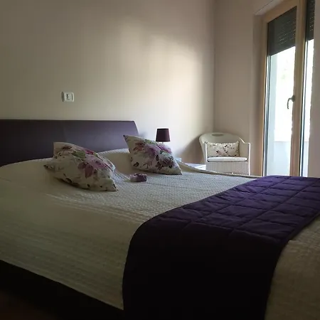 Appartement Delux Beach *