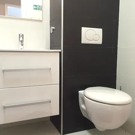 Appartement Delux Beach