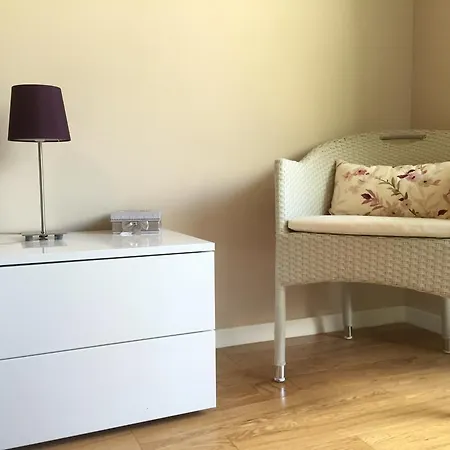 Appartement Delux Beach Makarska