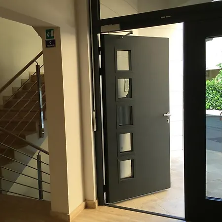 Appartement Delux Beach Makarska
