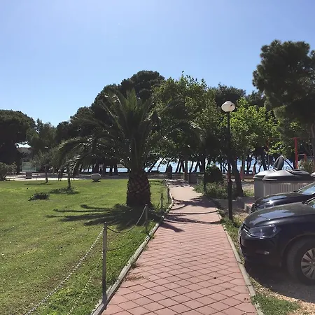 Appartement Delux Beach