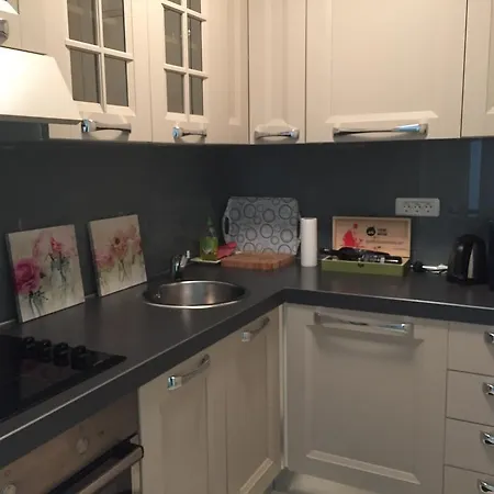 Appartement Delux Beach Makarska
