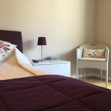 Appartement Delux Beach *