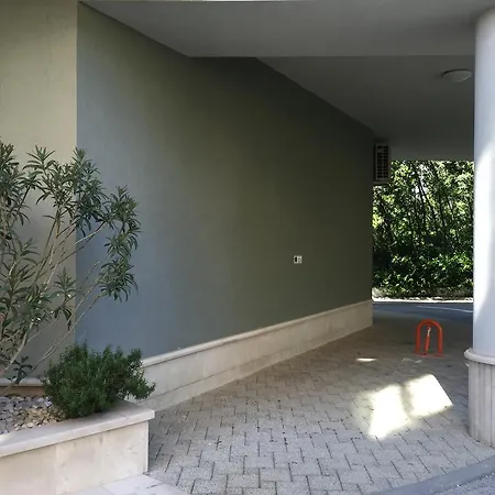 Appartement Delux Beach