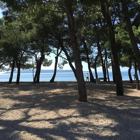 Appartement Delux Beach Makarska